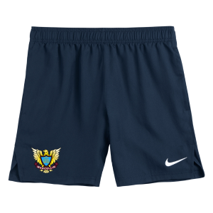 Marcellin Woven Pocketed Short