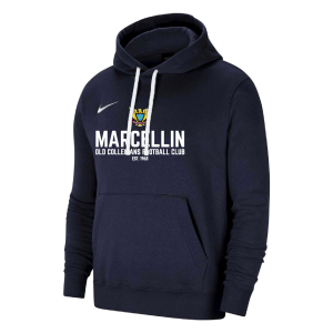 Marcellin Park Hoodie