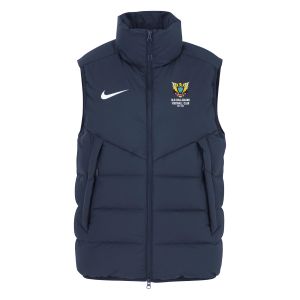 Marcellin Puffer Vest
