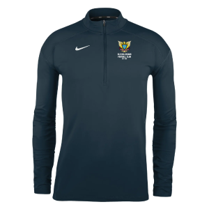 Marcellin Elemental Half Zip