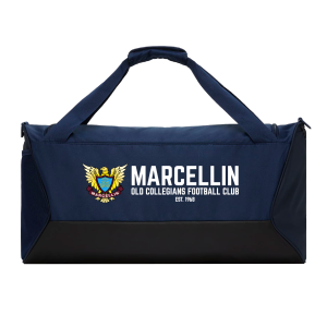 Marcellin Academy Duffle Bag